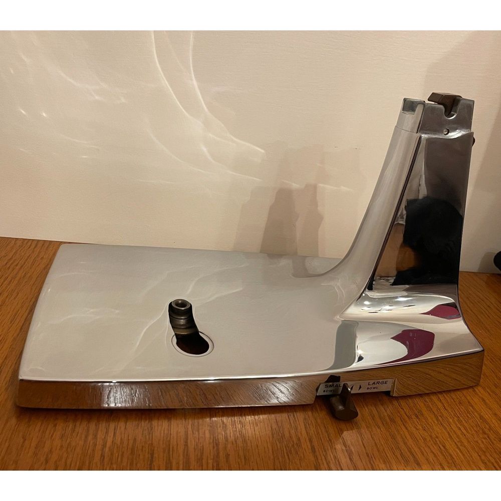 Vintage Sunbeam Mixmaster 12 Speed Mixer Stand